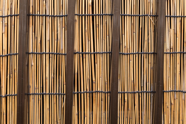 Wyroby z bambusa